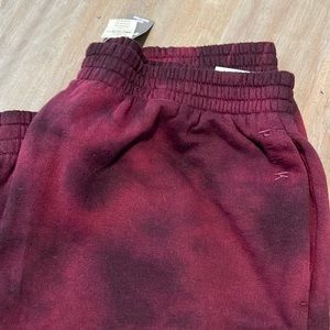 NWT Womens Victoria Secret joggers